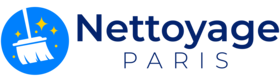 logo nettoyage paris accueil