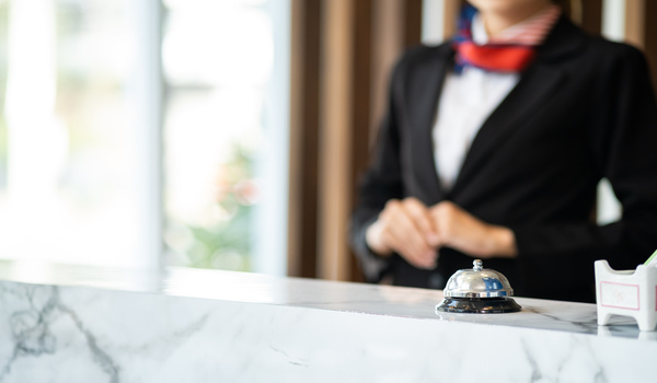 service conciergerie